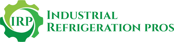 Industrial Refrigeration Pros Logo 